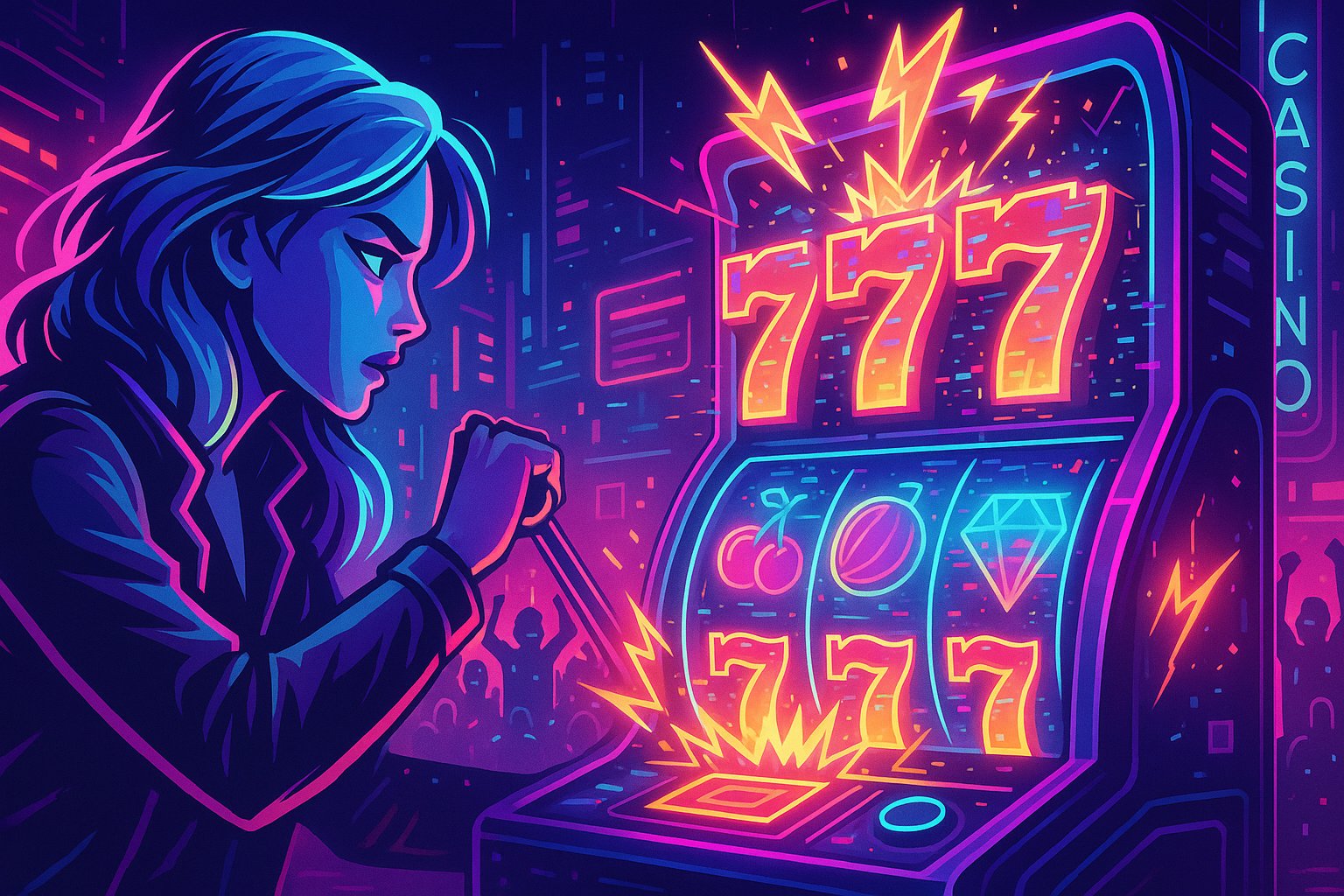 Responsible gaming settings panel inside a gk444 app member account