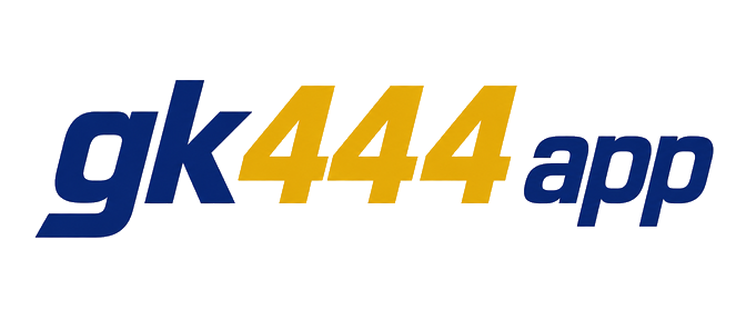 gk444 app logo